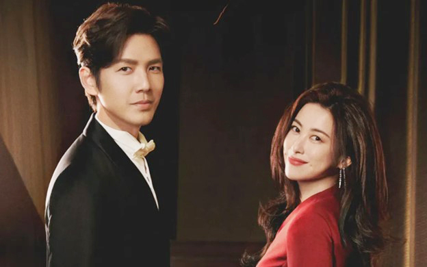 "Tổng t&agrave;i" g&acirc;y sốt m&agrave;n ảnh ở tuổi 51- Ảnh 1.