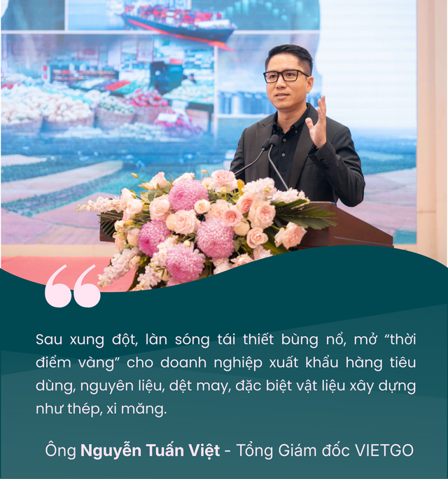 Lần đầu ti&ecirc;n si&ecirc;u tập đo&agrave;n 8 tỷ USD thu&ecirc; m&aacute;y bay chở 100 tấn rau quả Việt, tin cực vui cho doanh nghiệp xuất khẩu sang Trung Đ&ocirc;ng - Ảnh 5.