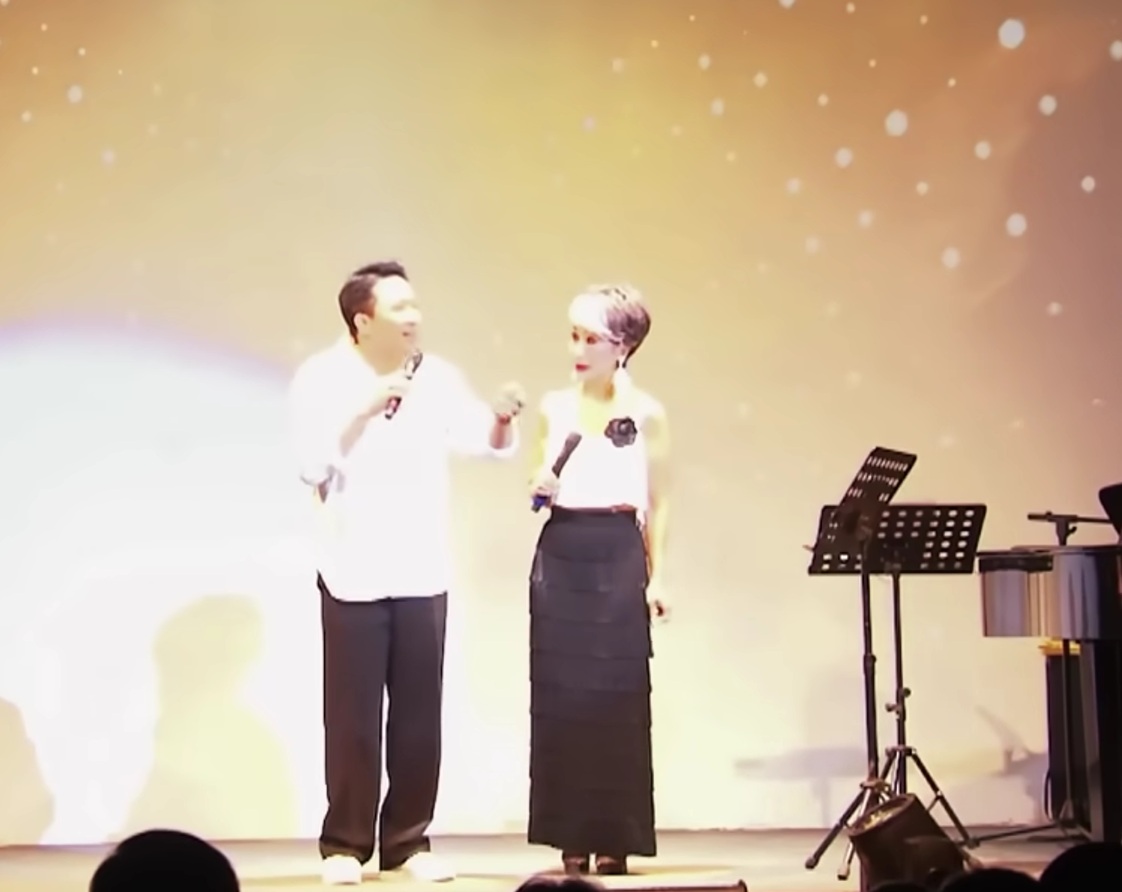 Trấn Th&agrave;nh: "Mong kh&aacute;n giả bỏ qua cho t&ocirc;i"- Ảnh 1.