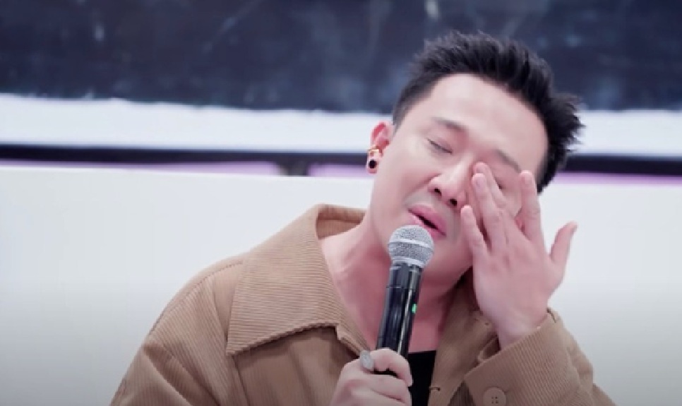 Trấn Th&agrave;nh: "Mong kh&aacute;n giả bỏ qua cho t&ocirc;i"- Ảnh 2.