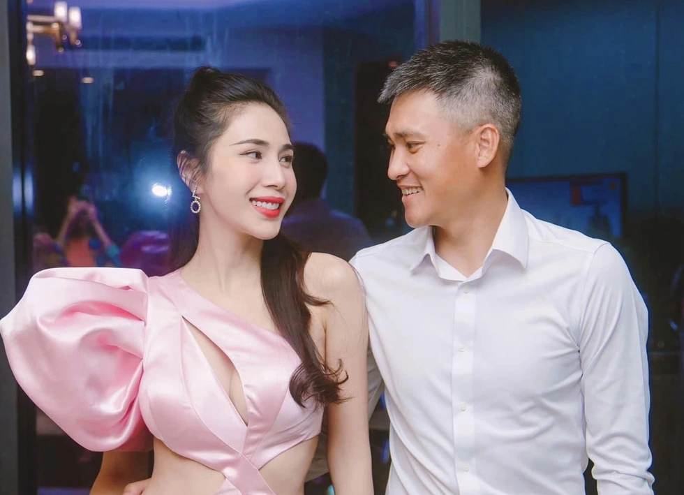 Nồi ch&aacute;o l&ograve;ng 50 triệu giữ được chồng của ca sĩ Thủy Ti&ecirc;n - Ảnh 2.