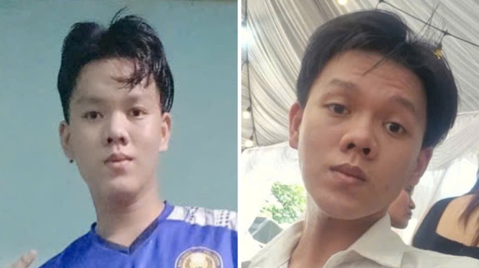 Gia đ&igrave;nh t&igrave;m nam sinh mất t&iacute;ch TPHCM sau tin nhắn lạ đầy b&iacute; ẩn - Ảnh 1.