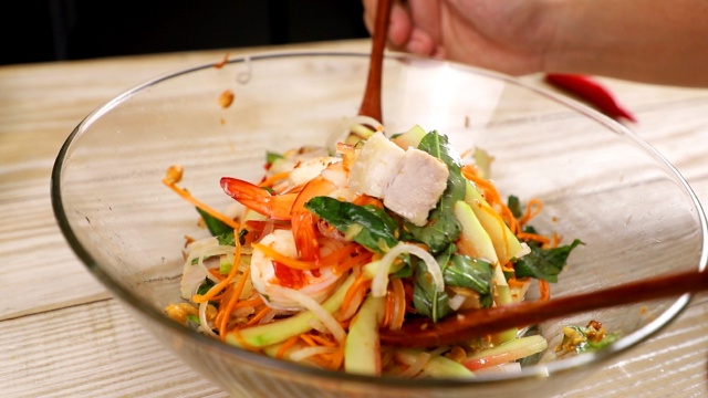 3 m&oacute;n ngon lạ rẻ b&egrave;o cho bữa tiệc lễ hội th&ecirc;m phong ph&uacute; - Ảnh 2.