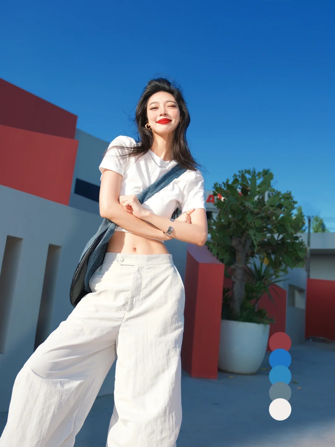 5 b&iacute; quyết chụp ảnh du lịch "tr&agrave;n đầy sức sống" của một c&ocirc; g&aacute;i hướng nội: H&oacute;a ra kh&ocirc;ng cần d&aacute;ng đẹp, chỉ cần đ&uacute;ng v&agrave;i tiểu tiết- Ảnh 15.