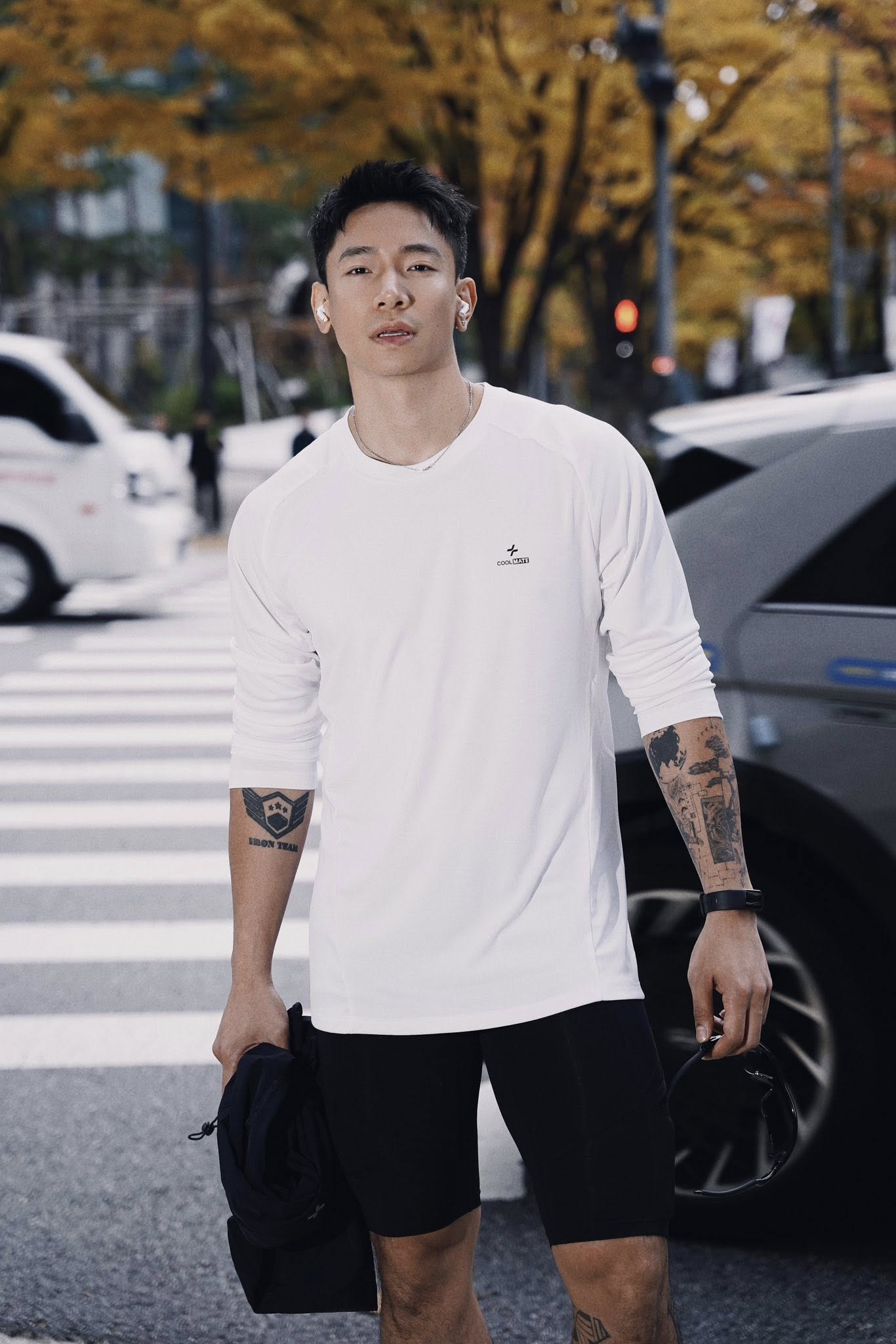 Đ&atilde; r&otilde; chuyện Hương Giang v&agrave; Ph&uacute; Cường chia tay- Ảnh 5.