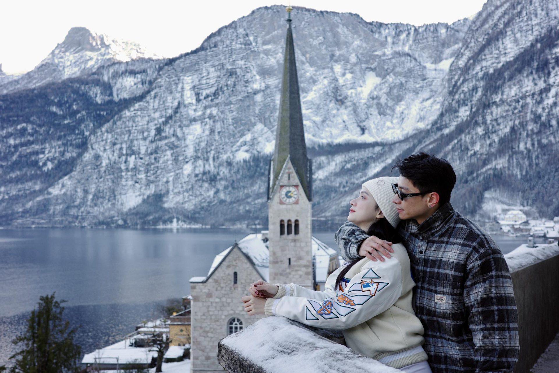 Đ&atilde; r&otilde; chuyện Hương Giang v&agrave; Ph&uacute; Cường chia tay- Ảnh 3.