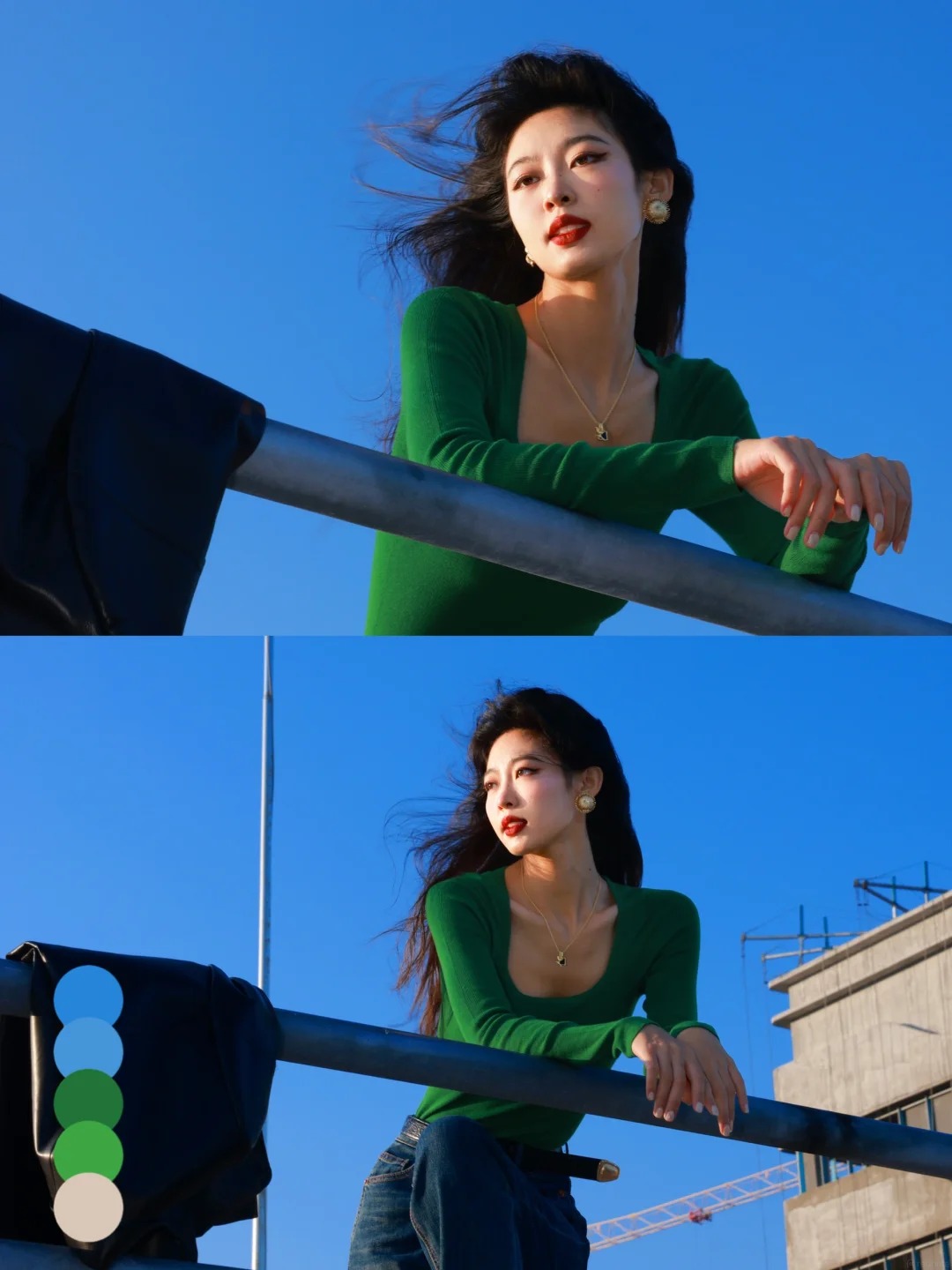 5 b&iacute; quyết chụp ảnh du lịch "tr&agrave;n đầy sức sống" của một c&ocirc; g&aacute;i hướng nội: H&oacute;a ra kh&ocirc;ng cần d&aacute;ng đẹp, chỉ cần đ&uacute;ng v&agrave;i tiểu tiết- Ảnh 9.