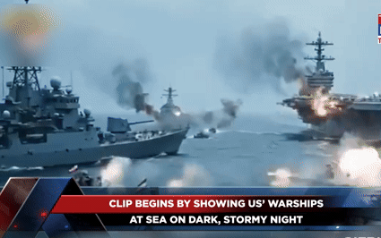 Quan chức Mỹ tiết lộ th&aacute;i độ của Tổng thống Donald Trump khi nhận đề xuất mới nhất của Iran - Ảnh 2.