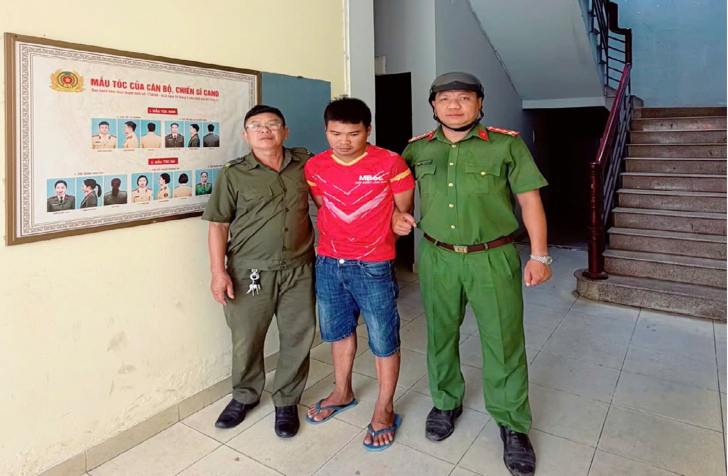 Quy định mới nhất về đăng k&yacute; khai sinh, kết h&ocirc;n ch&iacute;nh thức &aacute;p dụng từ 1/3/2027 - Ảnh 2.