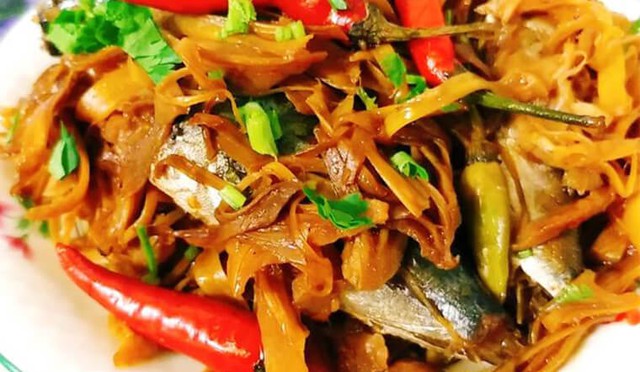 3 m&oacute;n ngon lạ rẻ b&egrave;o cho bữa tiệc lễ hội th&ecirc;m phong ph&uacute; - Ảnh 1.