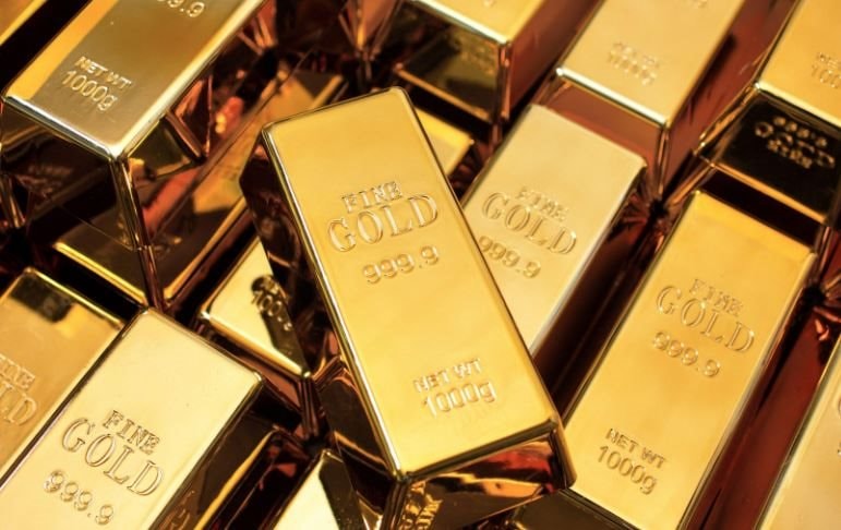 B&ecirc; bối chấn động ng&agrave;nh v&agrave;ng tại Mỹ: 'Ph&ugrave; ph&eacute;p' v&agrave;ng ngoại bất hợp ph&aacute;p th&agrave;nh v&agrave;ng nội, g&oacute;c khuất &iacute;t ai biết tại c&aacute;c xưởng đ&uacute;c được v&eacute;n m&agrave;n - Ảnh 4.