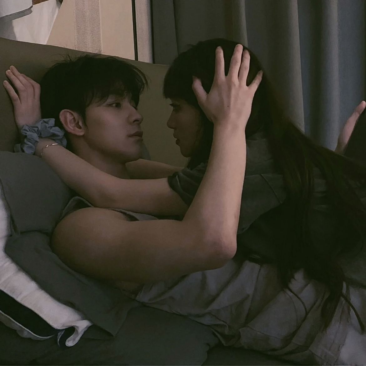 Ch&agrave;ng trai 25 tuổi đột nhi&ecirc;n h&eacute;t lớn rồi ngất xỉu khi đang &acirc;n &aacute;i với người y&ecirc;u, b&aacute;c sĩ t&igrave;m ra 1 "thứ đ&aacute;ng sợ" trong đầu- Ảnh 3.