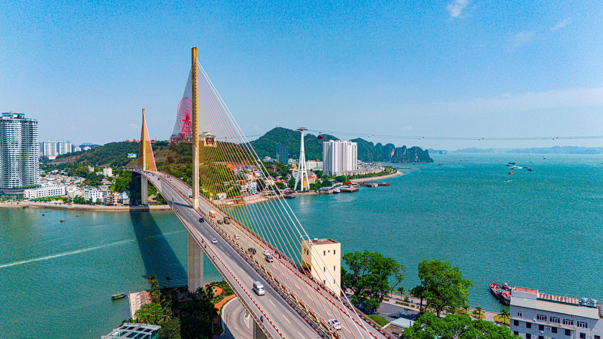 Chỉ 40 th&aacute;ng, Việt Nam tạo ra c&ocirc;ng tr&igrave;nh lập kỷ lục thế giới, vượt loạt c&ocirc;ng tr&igrave;nh của Mỹ - Ph&aacute;p ngay khi kh&aacute;nh th&agrave;nh - Ảnh 2.