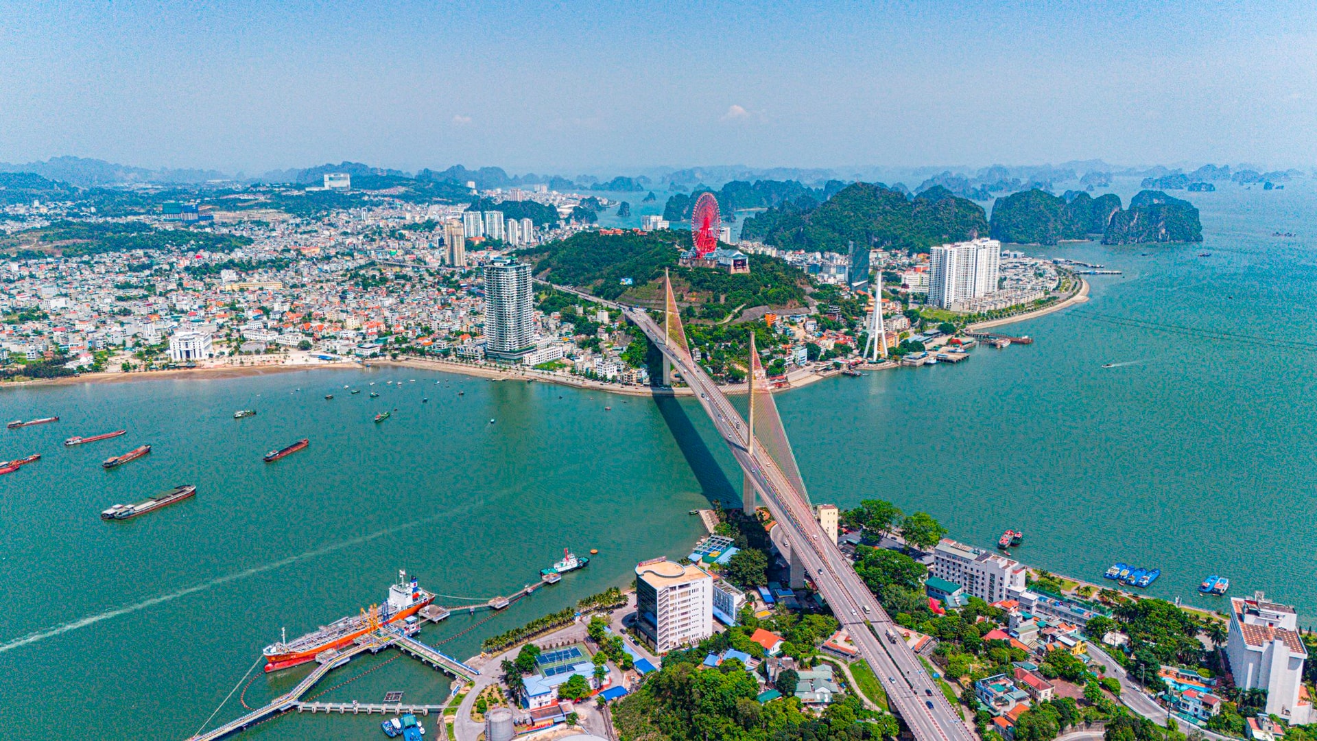 Chỉ 40 th&aacute;ng, Việt Nam tạo ra c&ocirc;ng tr&igrave;nh lập kỷ lục thế giới, vượt loạt c&ocirc;ng tr&igrave;nh của Mỹ - Ph&aacute;p ngay khi kh&aacute;nh th&agrave;nh - Ảnh 1.