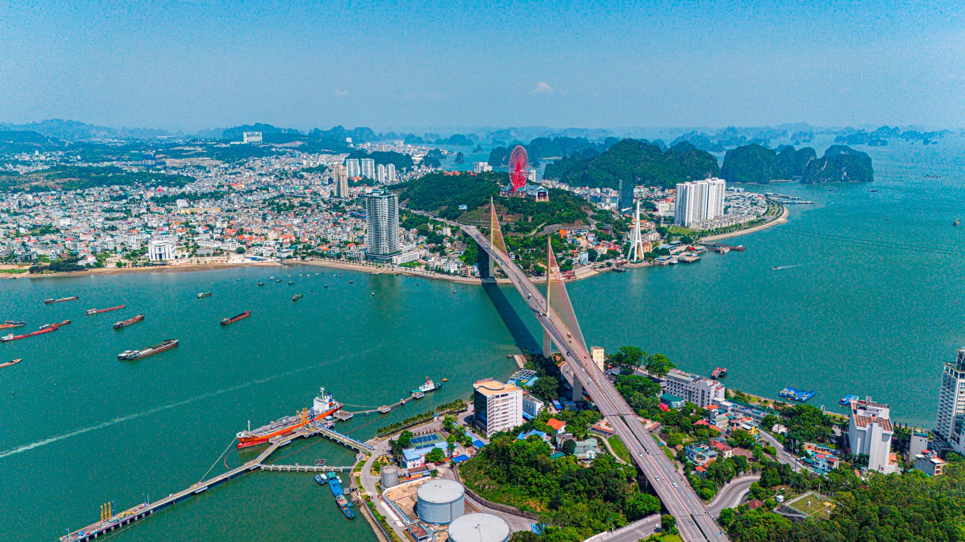 Chỉ 40 th&aacute;ng, Việt Nam tạo ra c&ocirc;ng tr&igrave;nh lập kỷ lục thế giới, vượt loạt c&ocirc;ng tr&igrave;nh của Mỹ - Ph&aacute;p ngay khi kh&aacute;nh th&agrave;nh - Ảnh 3.