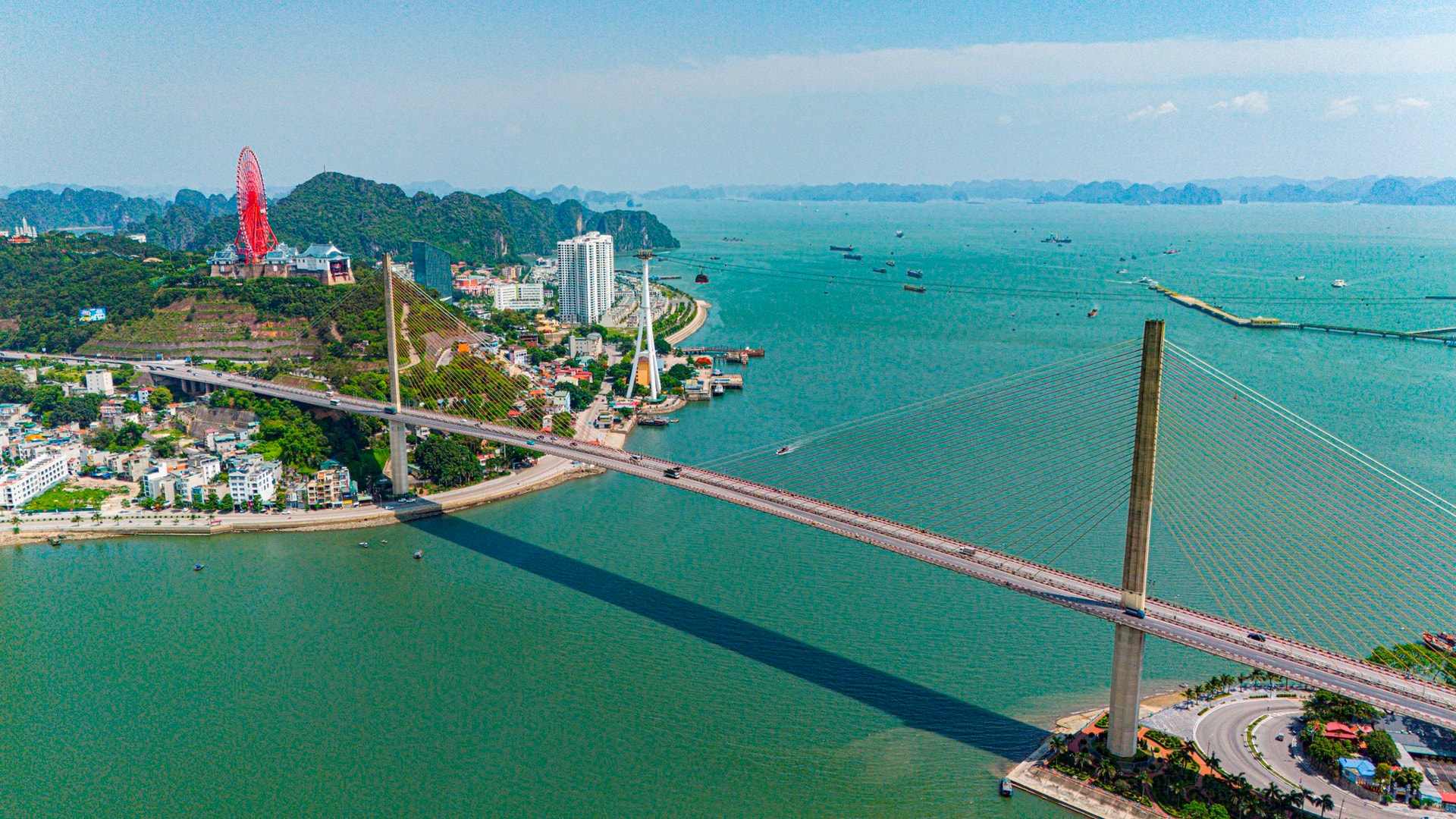 Chỉ 40 th&aacute;ng, Việt Nam tạo ra c&ocirc;ng tr&igrave;nh lập kỷ lục thế giới, vượt loạt c&ocirc;ng tr&igrave;nh của Mỹ - Ph&aacute;p ngay khi kh&aacute;nh th&agrave;nh - Ảnh 4.