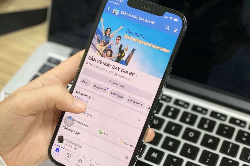 TPBank cảnh b&aacute;o lừa đảo chiếm quyền điện thoại v&agrave; mất tiền - Ảnh 1.