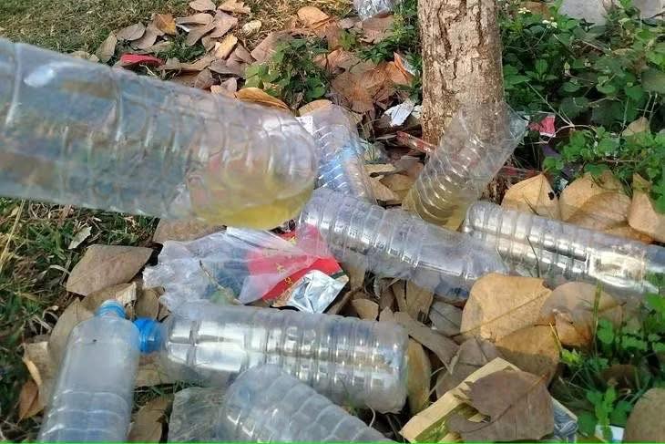 &ldquo;Nậm thoong&rdquo; len lỏi v&ugrave;ng bi&ecirc;n: Cảnh b&aacute;o mới về một dạng chất k&iacute;ch th&iacute;ch tr&aacute; h&igrave;nh - Ảnh 3.