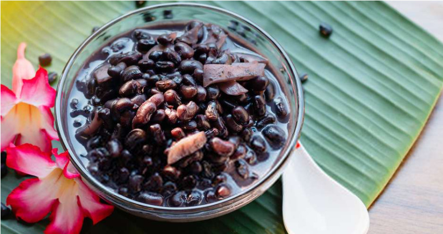 Loại c&acirc;y chống rụng t&oacute;c cực đỉnh, dưỡng t&oacute;c đen mượt, đặc biệt tốt cho nam giới: Mọc dại đầy Việt Nam - Ảnh 2.