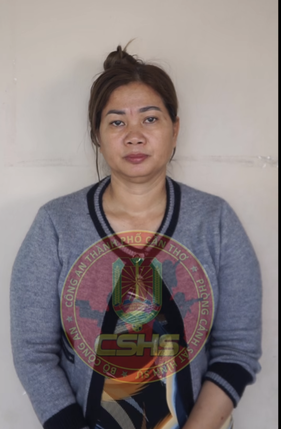 Khởi tố 10 đối tượng trong vụ cướp t&agrave;i sản tại C&ocirc;ng ty T&acirc;n Hu&ecirc; Vi&ecirc;n năm 2026 - Ảnh 2.