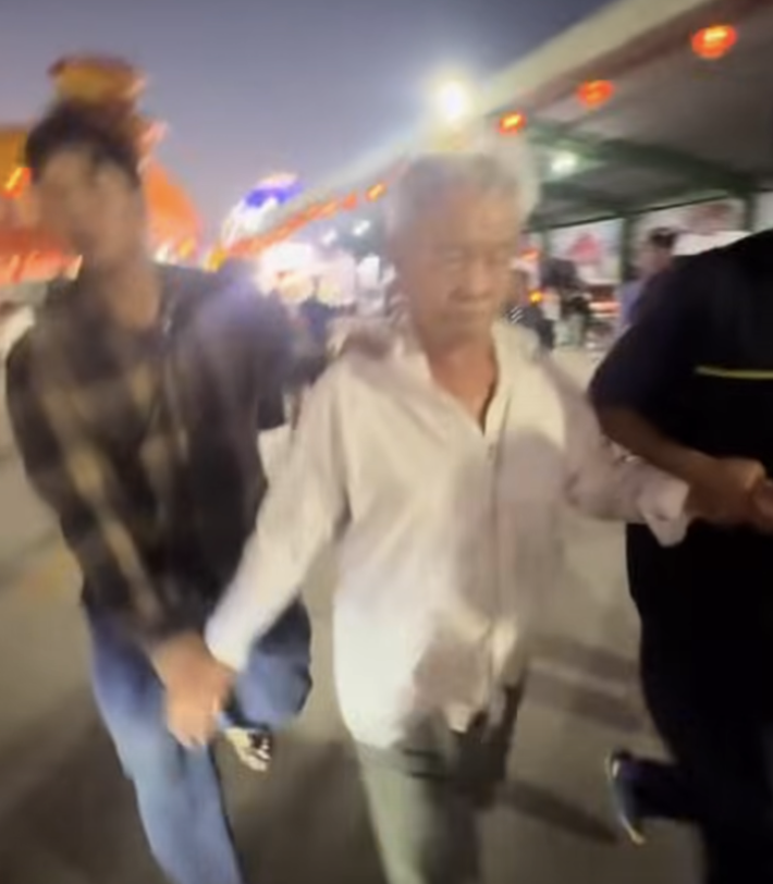 Khởi tố 10 đối tượng trong vụ cướp t&agrave;i sản tại C&ocirc;ng ty T&acirc;n Hu&ecirc; Vi&ecirc;n năm 2026 - Ảnh 1.