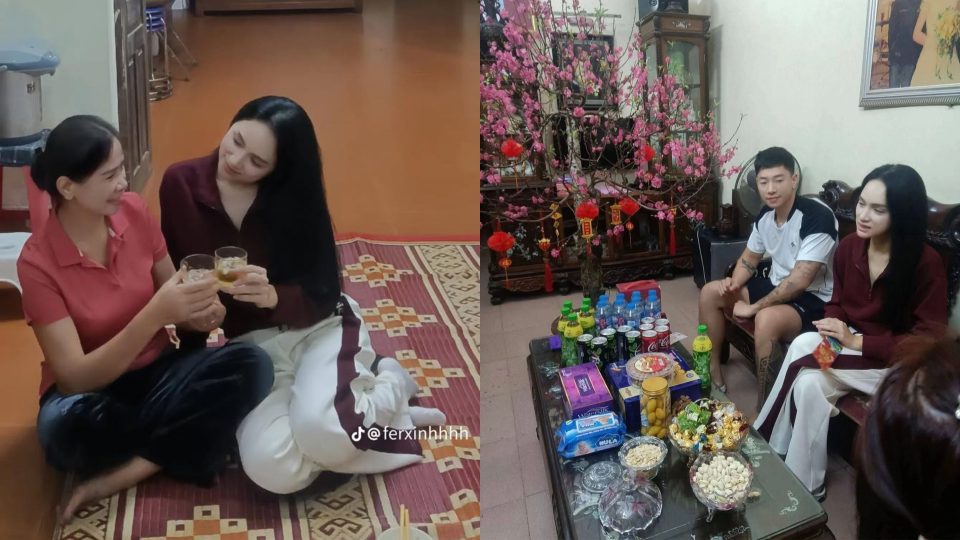 Đ&atilde; r&otilde; chuyện Hương Giang v&agrave; Ph&uacute; Cường chia tay- Ảnh 4.