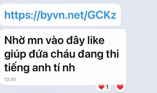 Tất cả người dùng Zalo  - Ảnh 1.