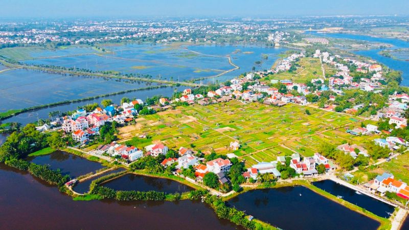 Ng&ocirc;i l&agrave;ng nhỏ ở Hội An vừa được UNESCO vinh danh "L&agrave;ng Du lịch tốt nhất thế giới": C&aacute;ch phố cổ 3km, v&eacute; v&agrave;o chỉ 35 ngh&igrave;n- Ảnh 13.