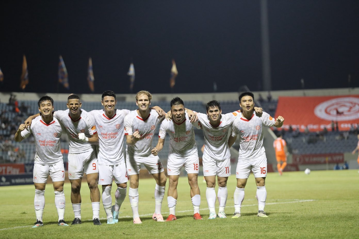 V-League 2025-2026: Hấp dẫn cuộc đua "song m&atilde;" về đ&iacute;ch - Ảnh 6.