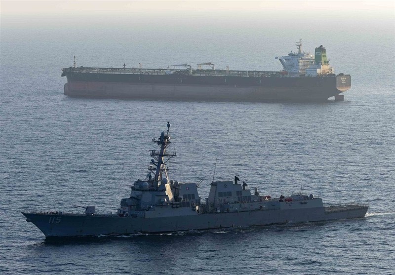 Chiến sự Trung Đ&ocirc;ng ng&agrave;y 28-4: Iran n&oacute;i Mỹ đề nghị t&aacute;i đ&agrave;m ph&aacute;n, thủ tướng Đức chỉ tr&iacute;ch Mỹ - Ảnh 1.