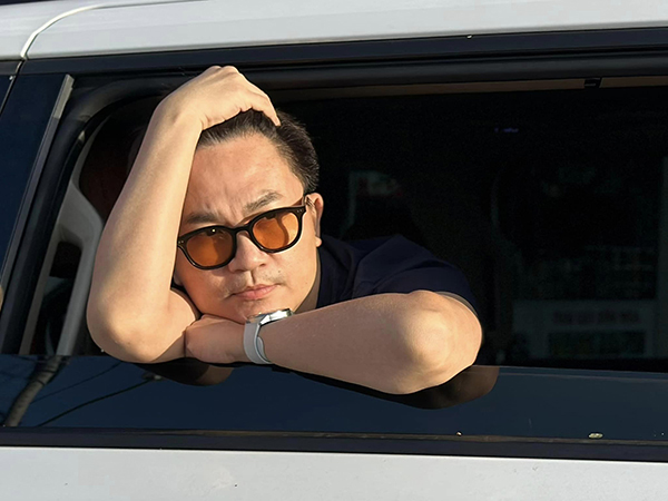 Nam MC "hot" tr&ecirc;n c&aacute;c gameshow truyền h&igrave;nh, tuổi trung ni&ecirc;n vẫn độc th&acirc;n, chăm chỉ l&agrave;m việc thiện- Ảnh 1.