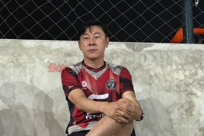 "Khắc tinh" của HLV Troussier ch&iacute;nh thức trở lại nắm quyền tại Indonesia  - Ảnh 1.