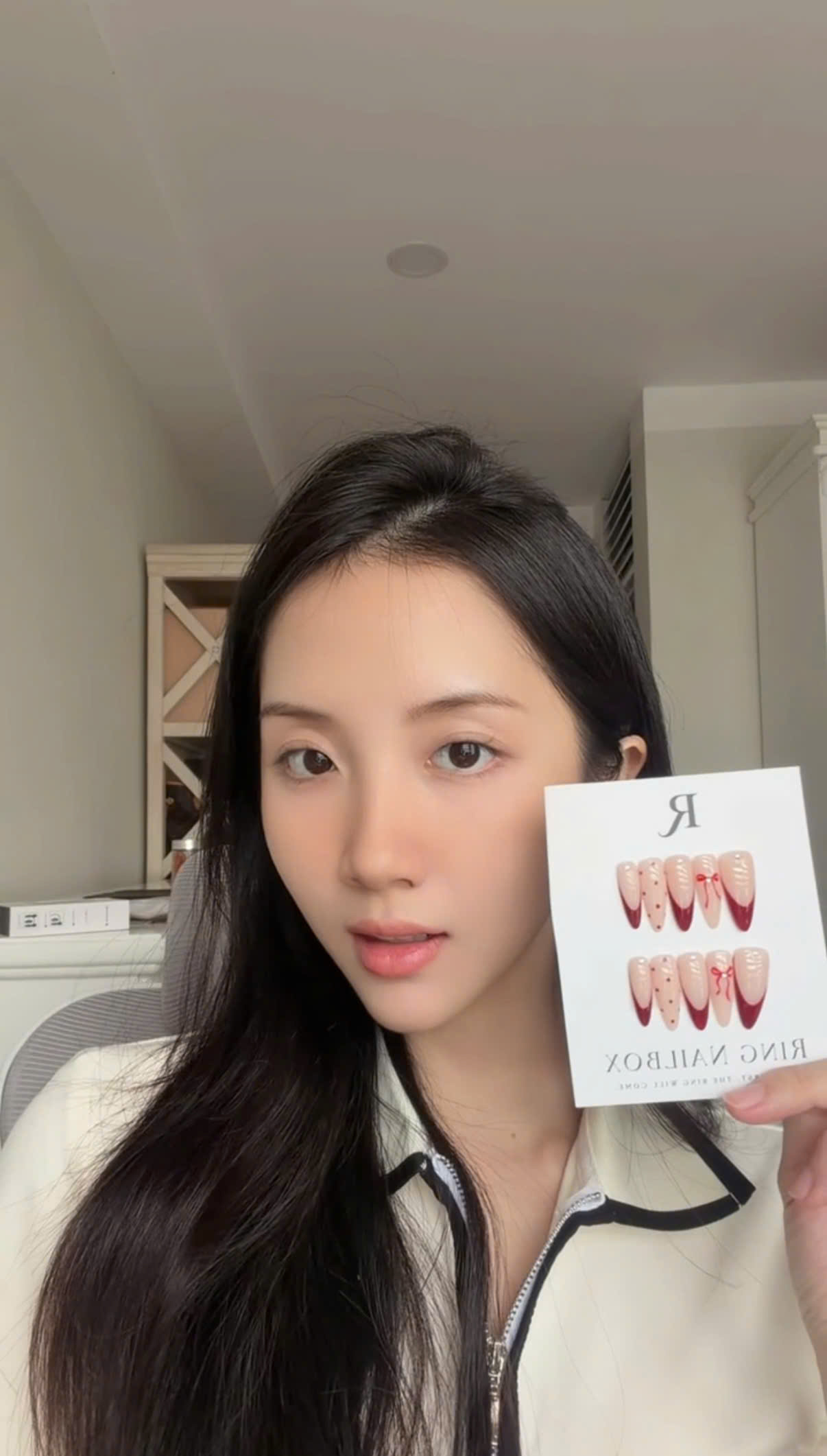 Nghỉ việc tiếp vi&ecirc;n h&agrave;ng kh&ocirc;ng, c&ocirc; g&aacute;i TP.HCM kinh doanh nailbox - Ảnh 7.