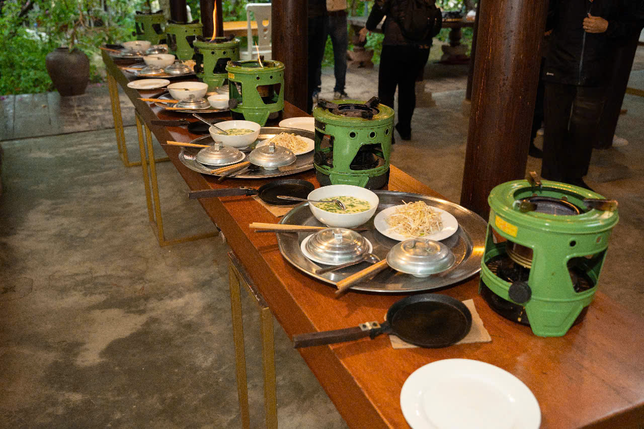 Ng&ocirc;i l&agrave;ng nhỏ ở Hội An vừa được UNESCO vinh danh "L&agrave;ng Du lịch tốt nhất thế giới": C&aacute;ch phố cổ 3km, v&eacute; v&agrave;o chỉ 35 ngh&igrave;n- Ảnh 11.