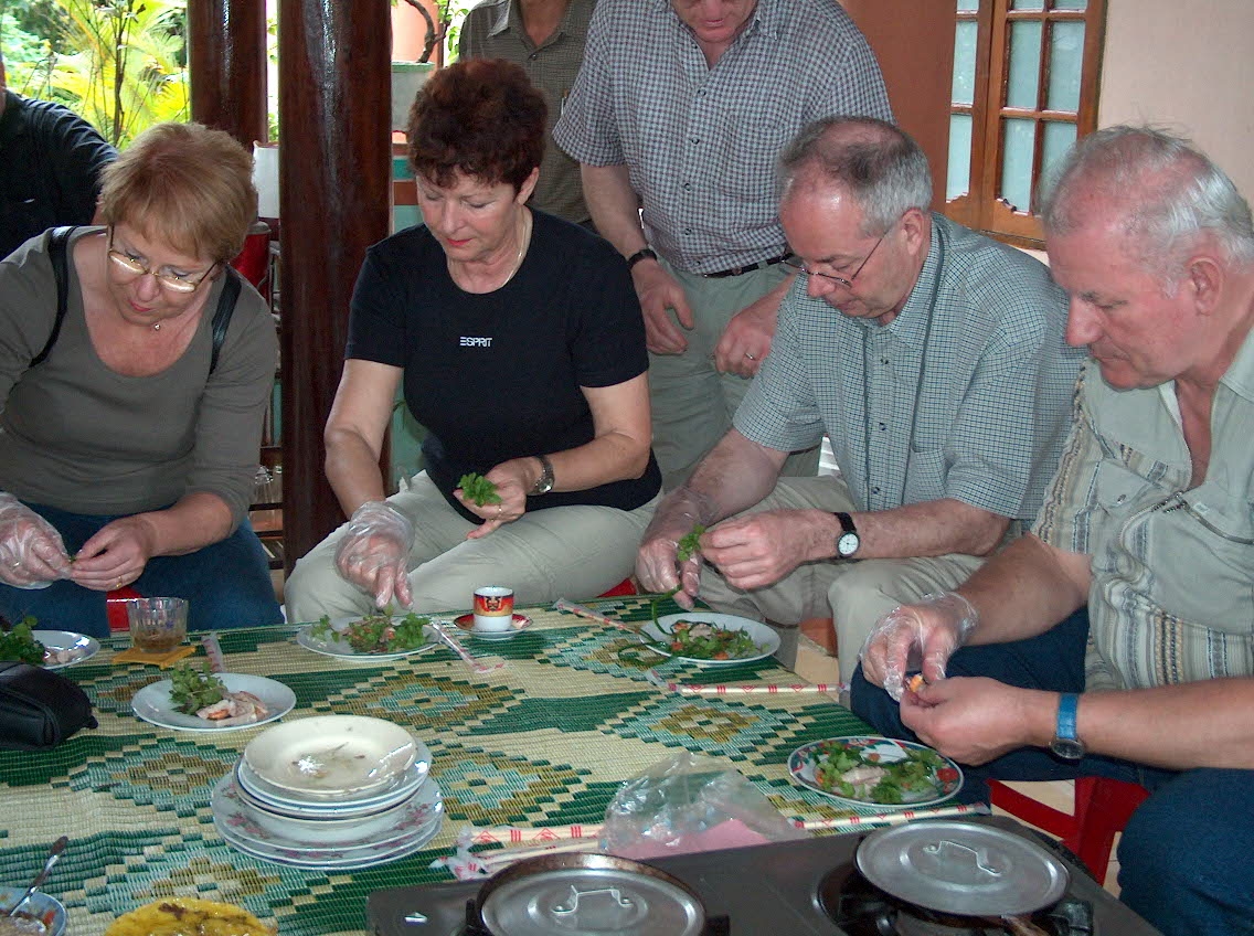 Ng&ocirc;i l&agrave;ng nhỏ ở Hội An vừa được UNESCO vinh danh "L&agrave;ng Du lịch tốt nhất thế giới": C&aacute;ch phố cổ 3km, v&eacute; v&agrave;o chỉ 35 ngh&igrave;n- Ảnh 9.