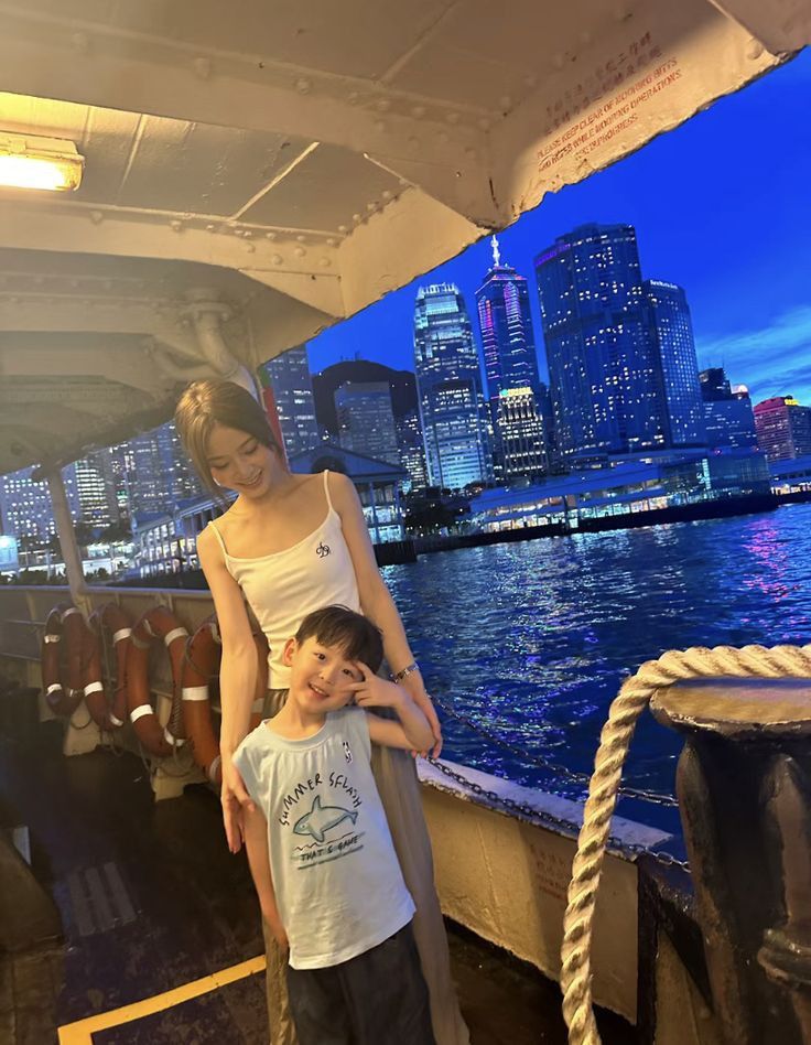 3 nơi cha mẹ EQ thấp th&iacute;ch đưa con tới dịp nghỉ lễ- Ảnh 1.