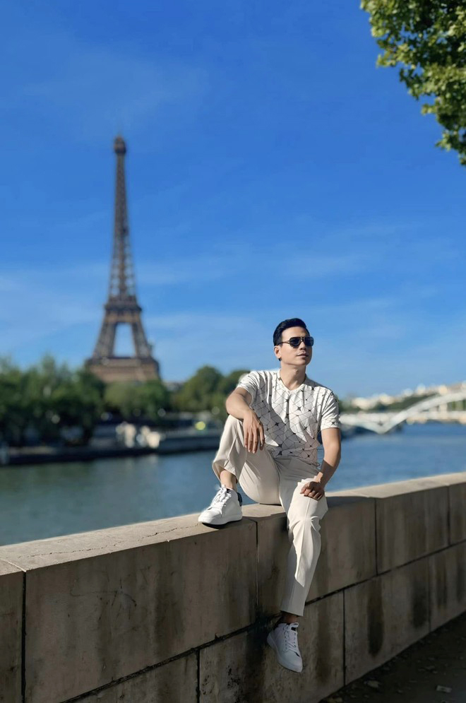 Cuộc sống giản dị, k&iacute;n tiếng trong nh&agrave; vườn 800m2 của "nam thần m&agrave;n ảnh" hậu đổ vỡ - Ảnh 9.