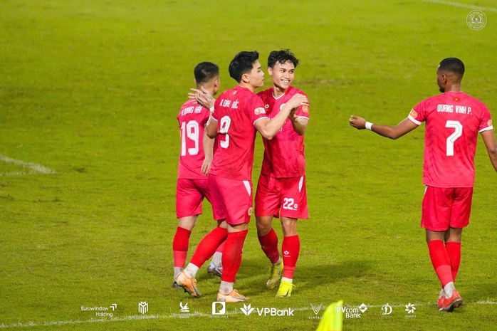 "Vi&ecirc;n ngọc" Đ&igrave;nh Bắc vẫn cần được m&agrave;i giũa - Ảnh 5.