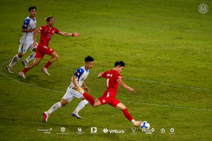 "Vi&ecirc;n ngọc" Đ&igrave;nh Bắc vẫn cần được m&agrave;i giũa - Ảnh 2.