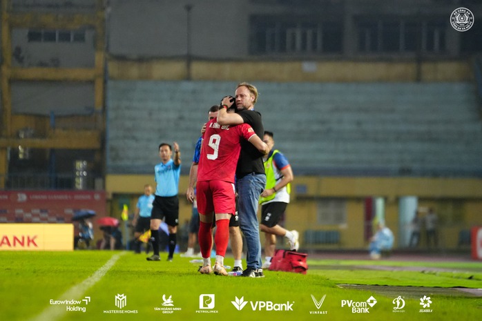 "Vi&ecirc;n ngọc" Đ&igrave;nh Bắc vẫn cần được m&agrave;i giũa - Ảnh 3.