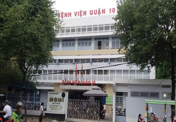 Mỗi ngày 50 ca đột quỵ, Bệnh viện Nhân dân 115 mở rộng quy mô điều trị - Ảnh 1.