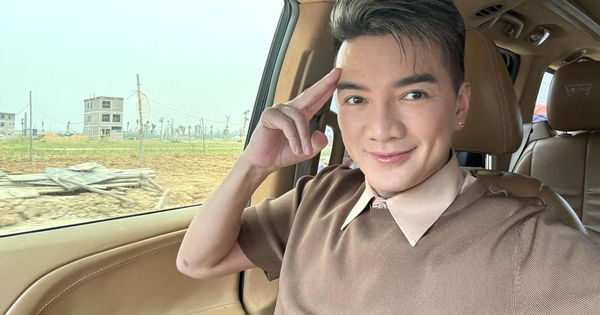 Chồng cũ được MC Nguyễn Cao Kỳ Duy&ecirc;n cầu h&ocirc;n lại ở tuổi 60: "T&ocirc;i l&agrave; fan chị Duy&ecirc;n, t&ocirc;i m&ecirc; chị Duy&ecirc;n" - Ảnh 3.