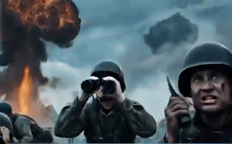 CIA soi phản ứng Iran nếu TT Trump tuy&ecirc;n bố thắng, quan chức Mỹ nhắc đến đ&ograve;n qu&acirc;n sự mạnh nhất - Ảnh 2.