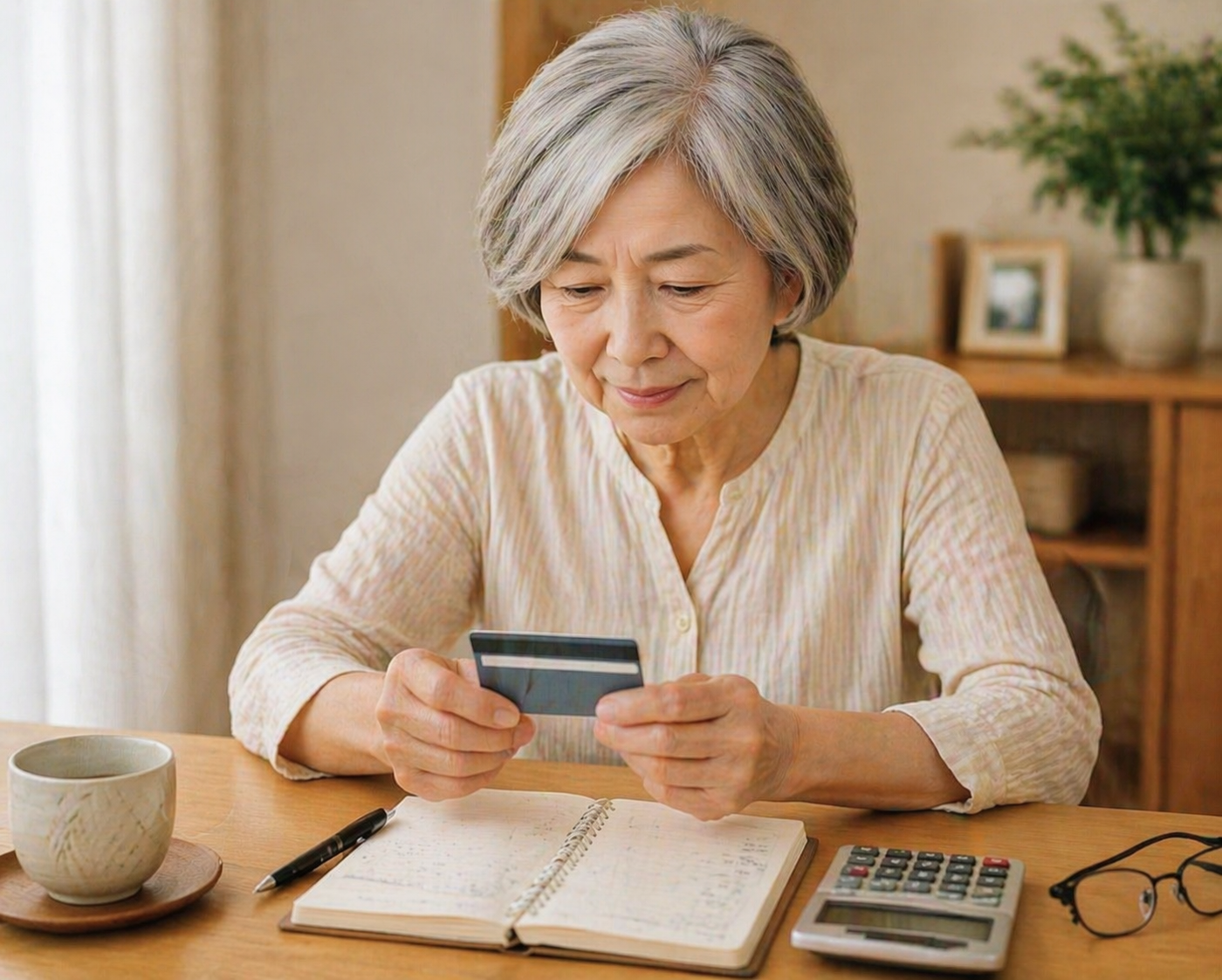 Con d&acirc;u li&ecirc;n tục n&oacute;i t&ocirc;i &ldquo;phải biết giới hạn&rdquo;, t&ocirc;i lặng lẽ chuyển sang sống với con g&aacute;i - khi kh&ocirc;ng c&ograve;n lương hưu của t&ocirc;i, &ldquo;giới hạn&rdquo; lập tức sụp đổ- Ảnh 4.