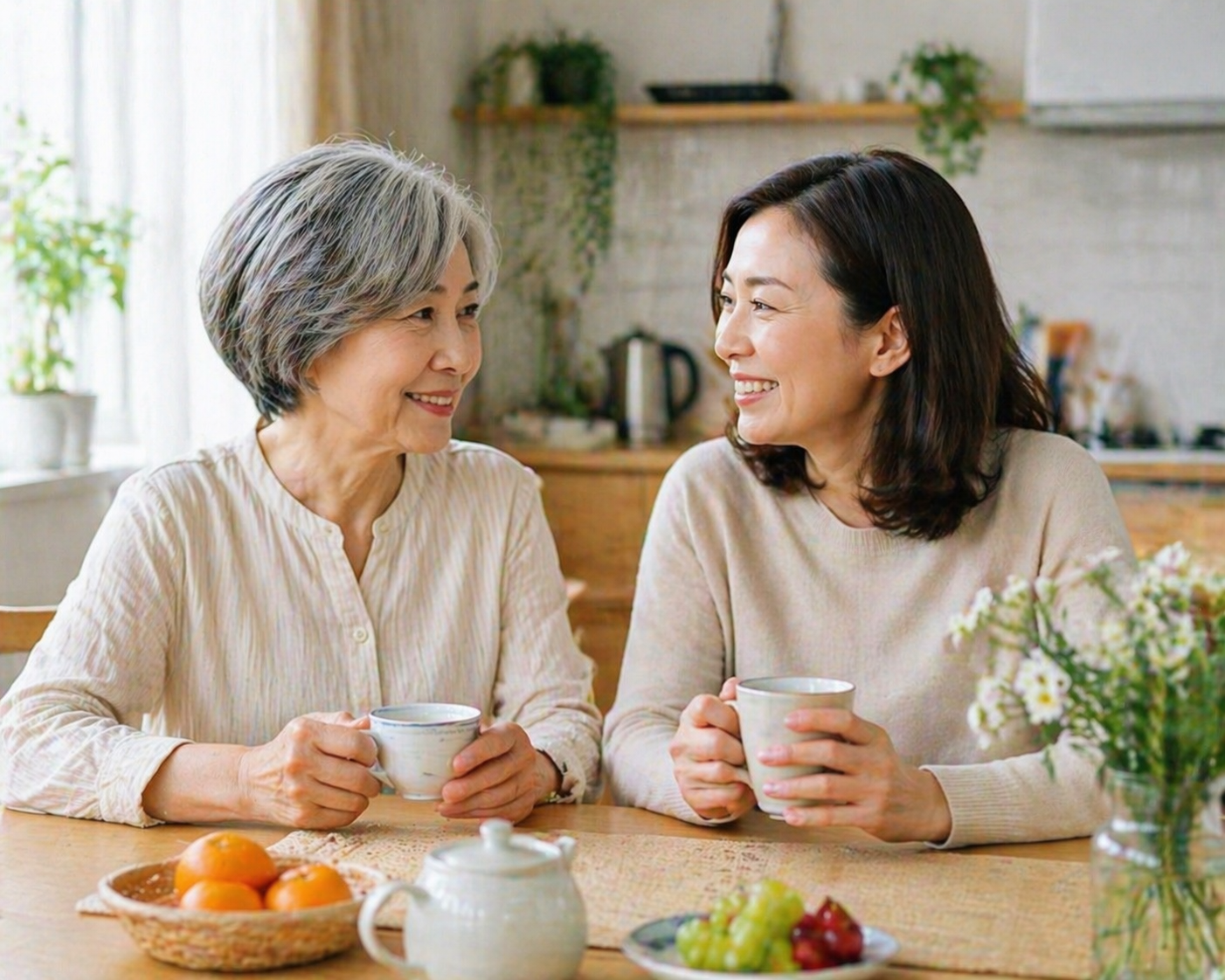 Con d&acirc;u li&ecirc;n tục n&oacute;i t&ocirc;i &ldquo;phải biết giới hạn&rdquo;, t&ocirc;i lặng lẽ chuyển sang sống với con g&aacute;i - khi kh&ocirc;ng c&ograve;n lương hưu của t&ocirc;i, &ldquo;giới hạn&rdquo; lập tức sụp đổ- Ảnh 3.