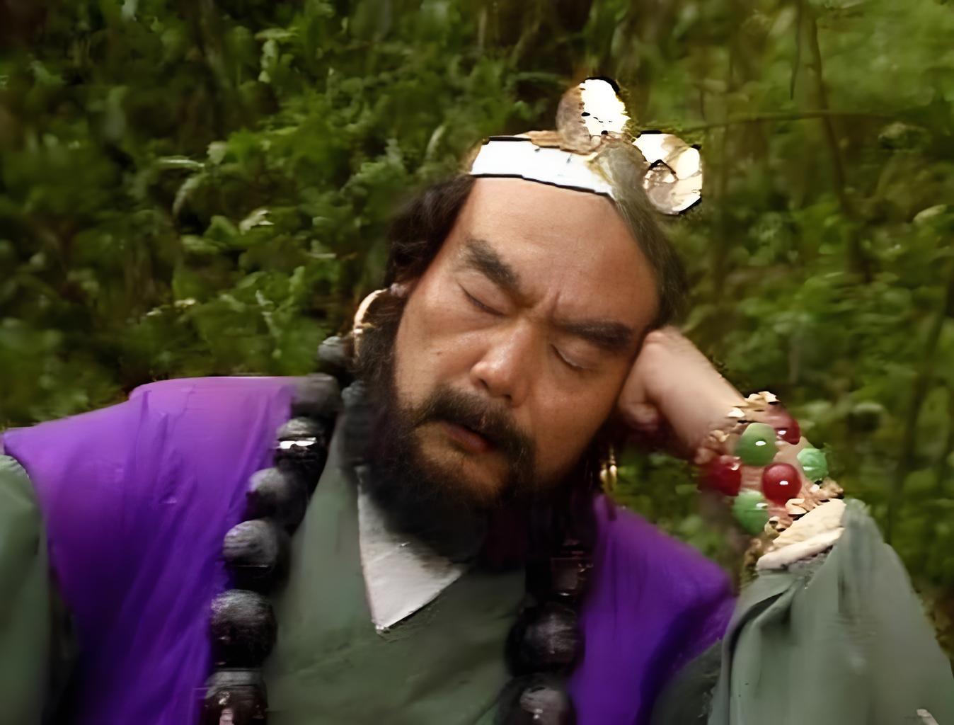 T&ocirc;n Ngộ Kh&ocirc;ng c&oacute; 72 ph&eacute;p biến h&oacute;a, Trư B&aacute;t Giới c&oacute; 36 ph&eacute;p, c&ograve;n Sa Tăng th&igrave; sao?- Ảnh 2.