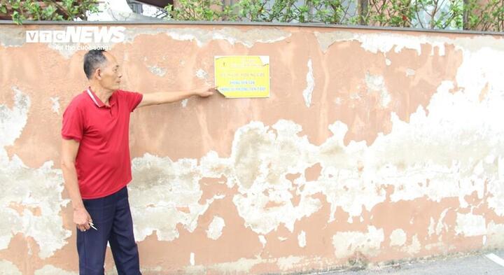 Nh&agrave; h&aacute;t D&acirc;n ca quan họ Bắc Ninh xuống cấp nghi&ecirc;m trọng , g&acirc;y thất vọng cho du kh&aacute;ch - Ảnh 7.