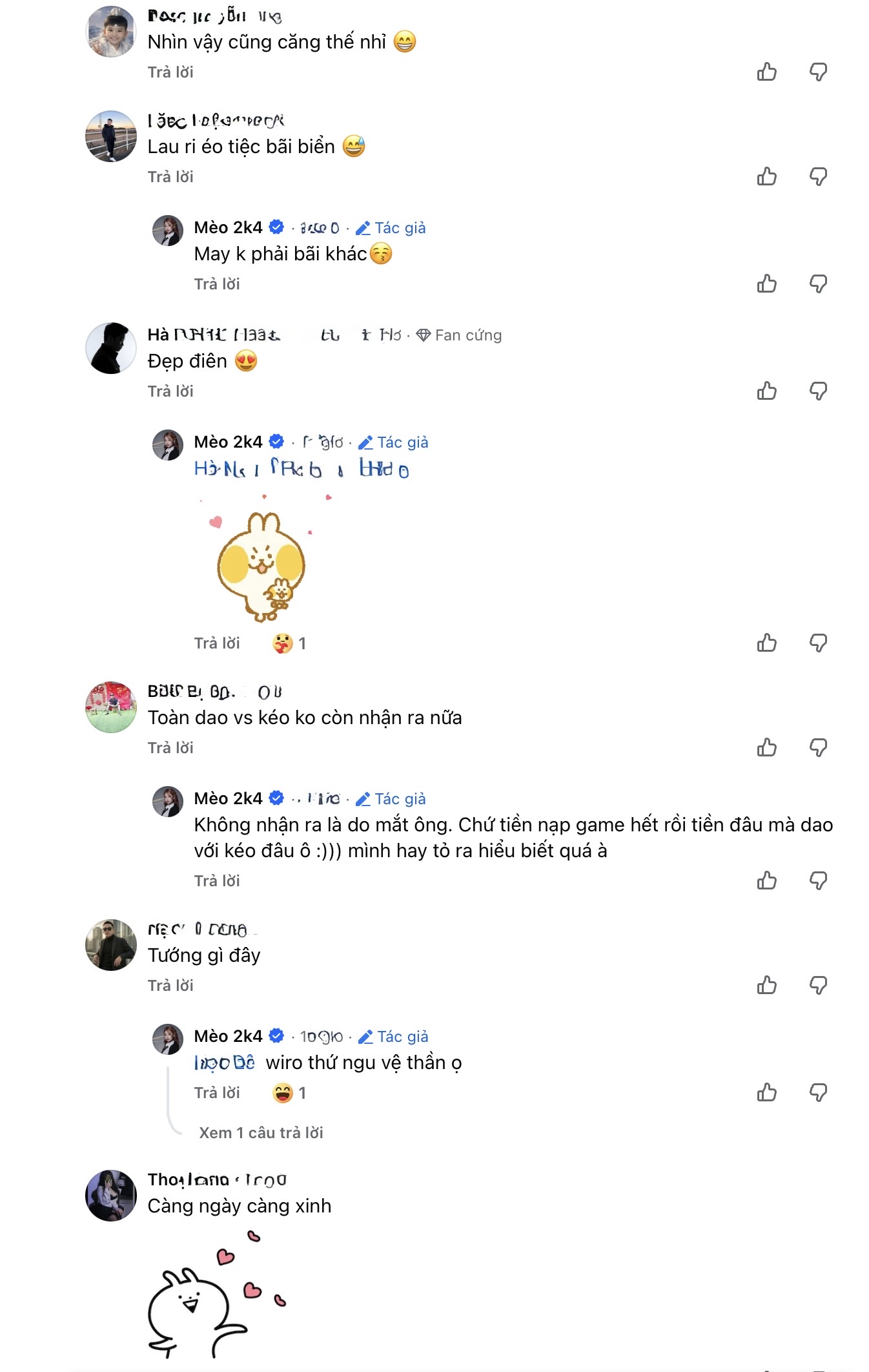 Nữ streamer diện mạo xinh đẹp cỡ n&agrave;o đẹp m&agrave; bị fan ho&agrave;i nghi tr&ugrave;ng tu nhan sắc- Ảnh 2.