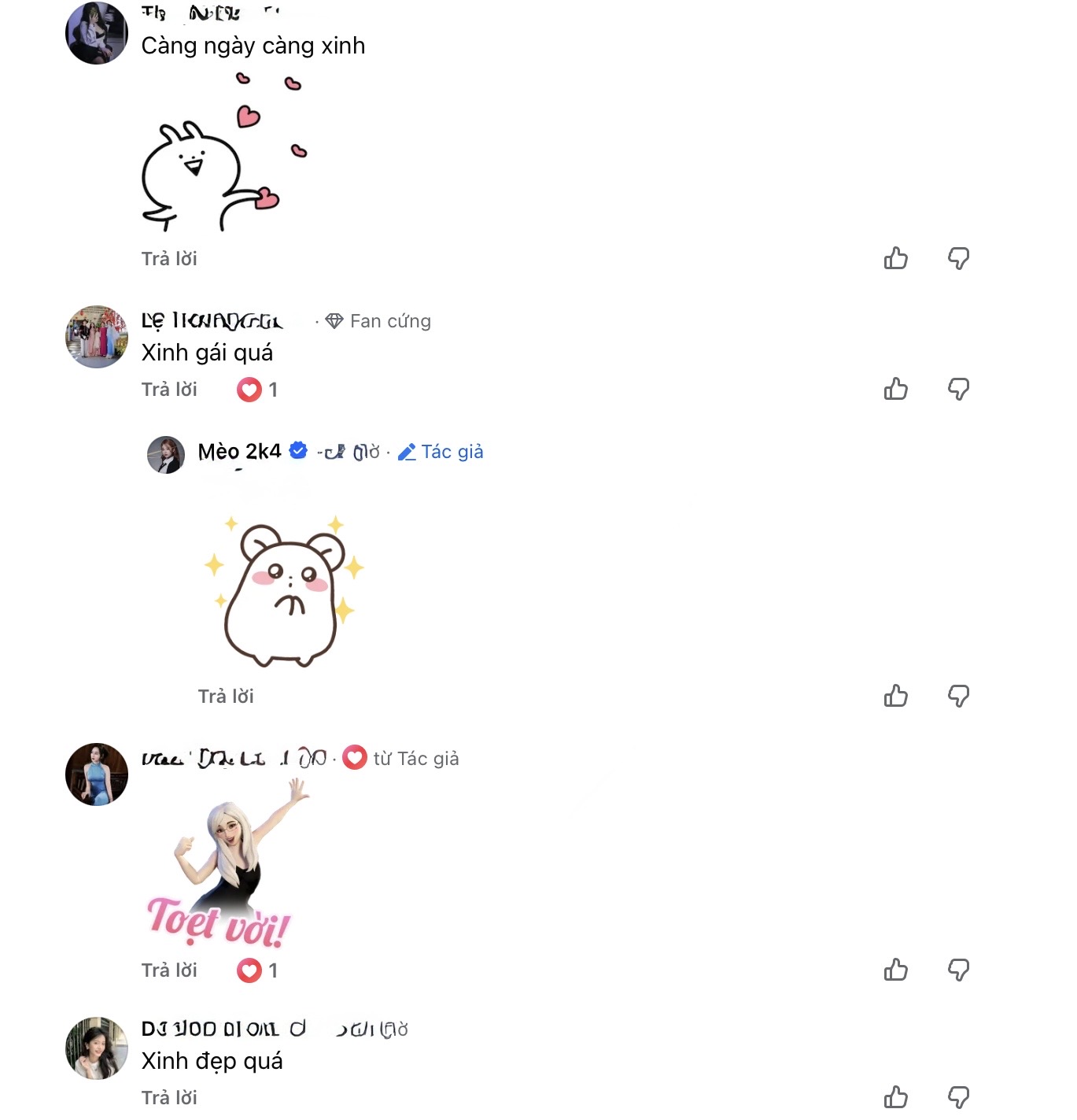 Nữ streamer diện mạo xinh đẹp cỡ n&agrave;o đẹp m&agrave; bị fan ho&agrave;i nghi tr&ugrave;ng tu nhan sắc- Ảnh 5.