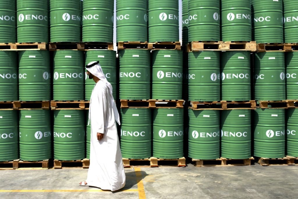 N&oacute;ng: Quốc gia sở hữu 111 tỷ th&ugrave;ng dầu mỏ r&uacute;t khỏi OPEC, OPEC+ - Ảnh 1.